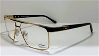Montatura vista Cazal Uomo 7078ORO/NERO58 - 7078ORO/NERO58